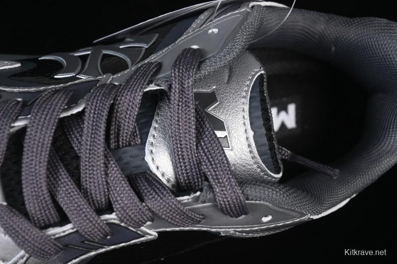 New York Yankees Chunky Curve Runner Enamel Thick Sole Casual Running Shoes - 3ARNSPE5N50SID