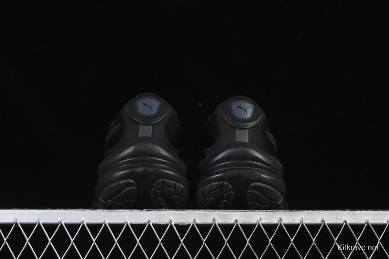 Puma MagMax Nitro Low-Top Casual Running Shoes with Comfort, Slip-Resistance, and Durability - 310088-10