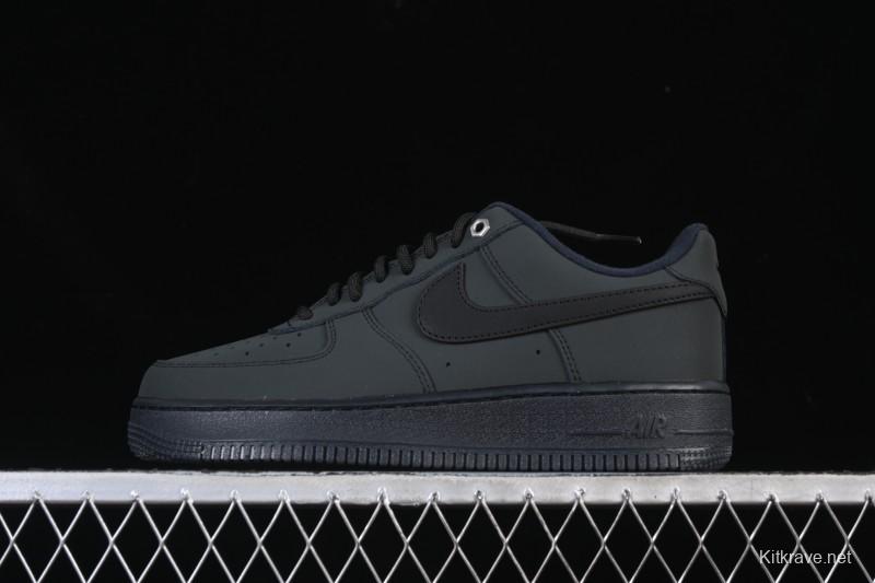 Nike Air Force 1'07 Low Casual Sneakers - CJ9179-001