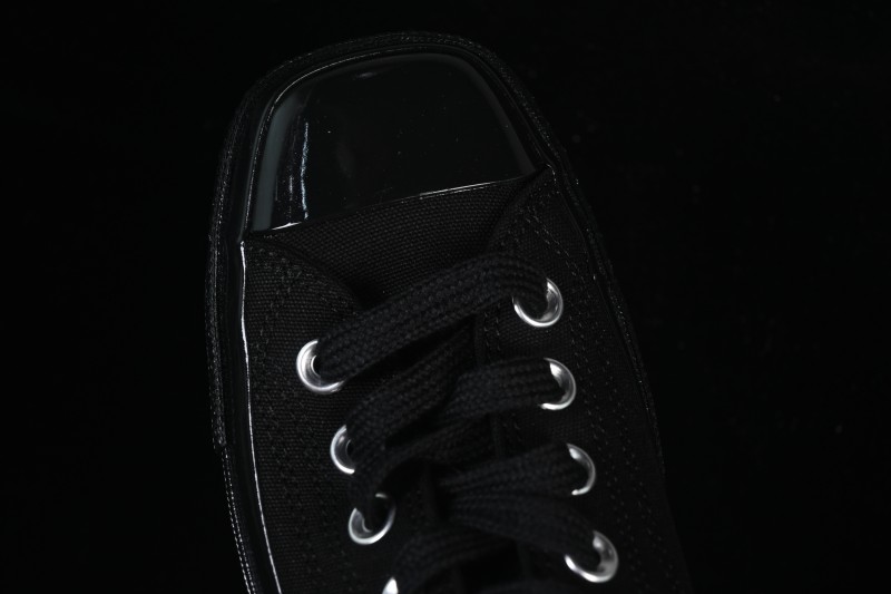Converse All Star Squaretoe OX Low Top Canvas Shoes - 1SE655