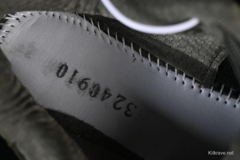 Asics Gel-Pickax Outdoor Hiking Casual Shoes - 1203A867-301