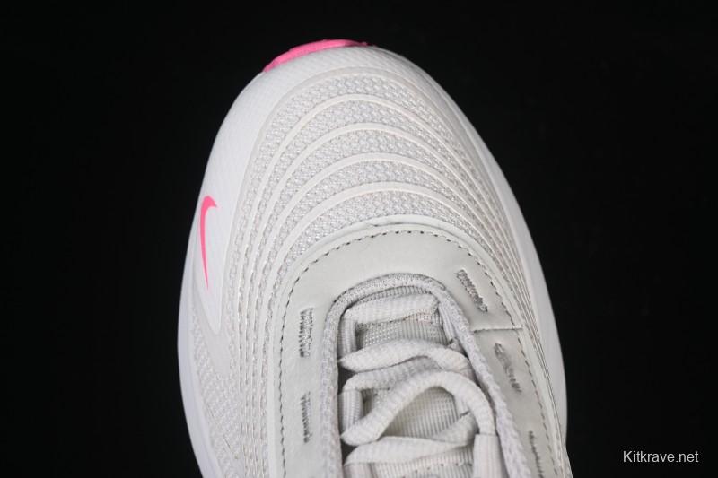 Nike Air Max Fire Retro Cushioned Running Shoes - IF2620-002