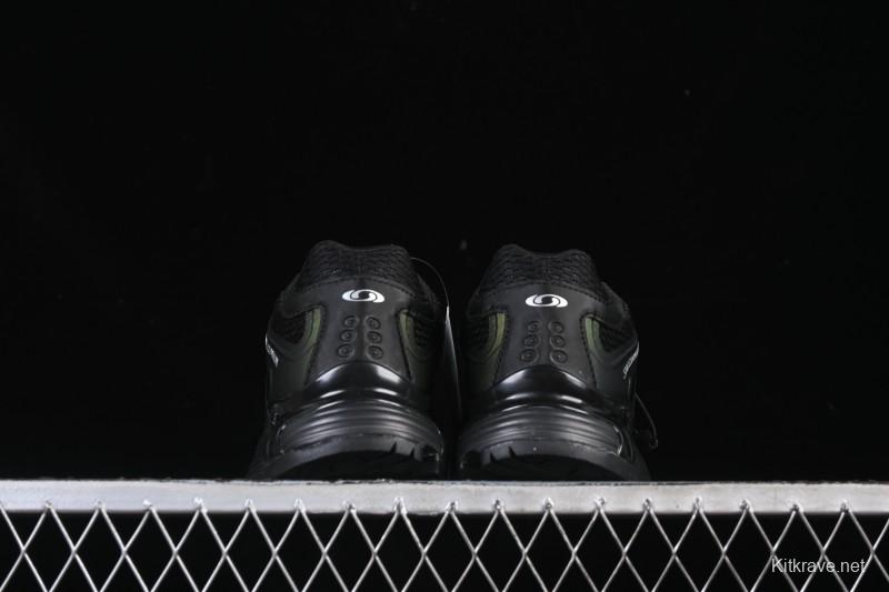 Salomon XT-Whisper Void Explorer Series Outdoor Trail Running Shoes - 478755-28