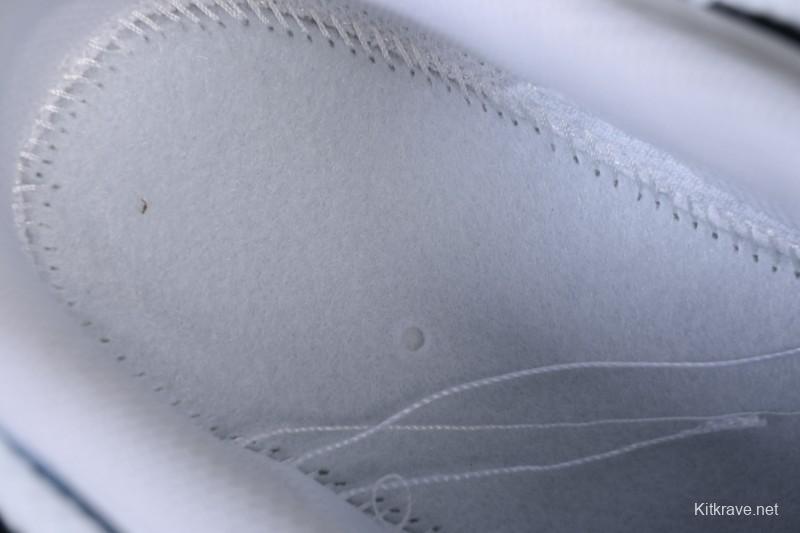 Nike Air Force 1'07 Low Graffiti Retro Low-Top Casual Sneakers - ZH0316-106