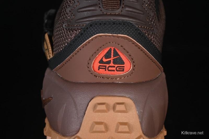 Nike ACG Phassad Fashion Comfort Grip Hiking Trekking Shoes HM7133-201