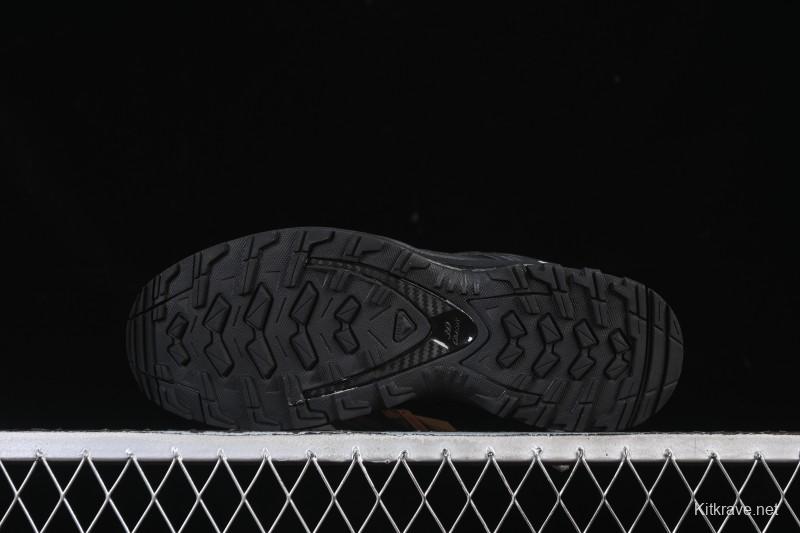 Salomon XA PRO 3D Outdoor Trail Running Shoes - 393322-23