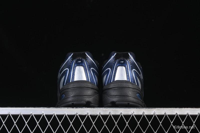 New Balance 740 Series Retro Dad Style Casual Running Shoes - U740DT2