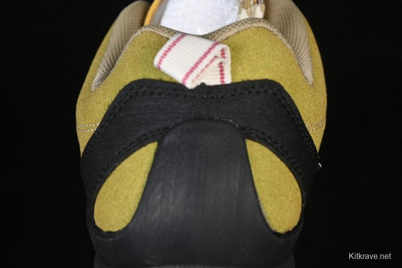 Keen Jasper Japanese Street Retro Style Outdoor Shoes - 2266