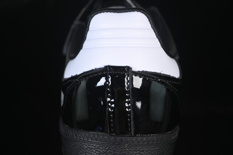 Adidas Samba LT Casual Skate Shoes - JI2707