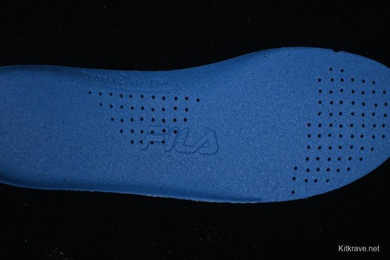 Fila Nuvole 3 ATR Outdoor Functional Shoes - A12M521207ABW