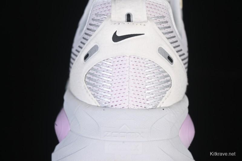 Nike Air Zoom Vomero 18 Cushioned Running Shoes - IM2503-133