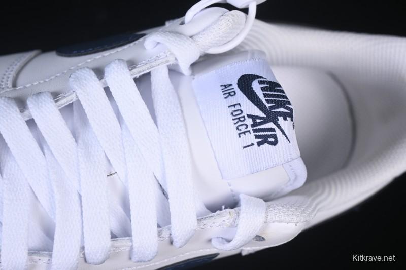 Nike Air Force 1 '07 Low Casual Sneakers - FJ4146-119