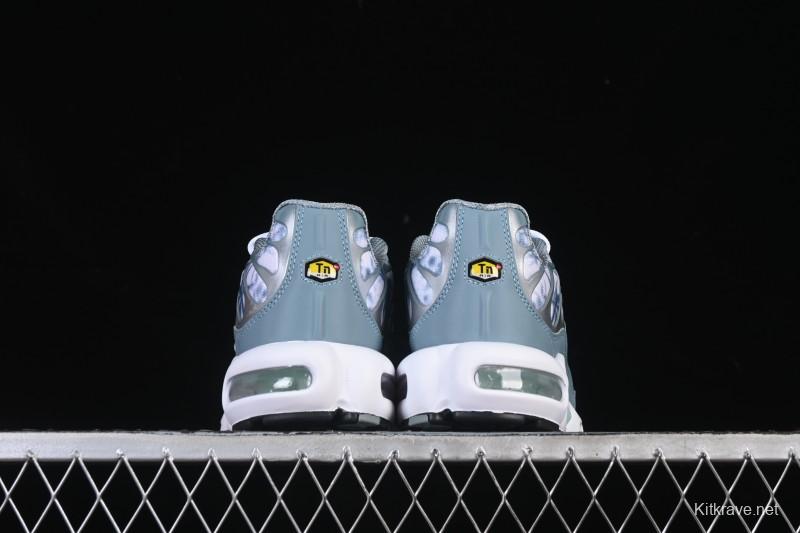 Nike Air Max Plus Retro Cushioned Running Shoes - FV0394-300