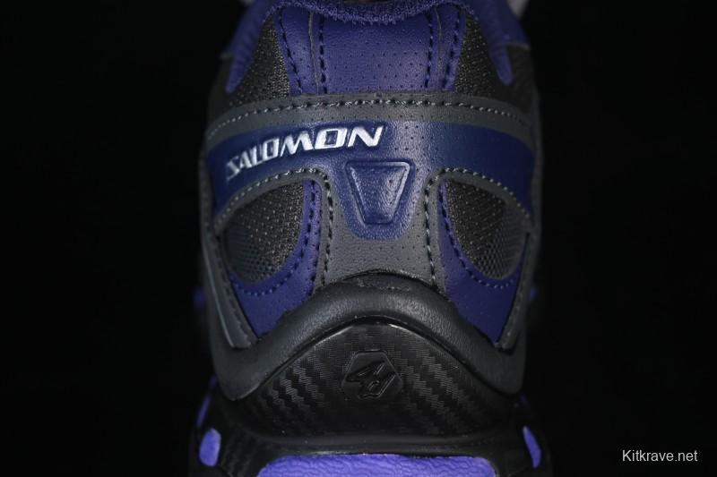 Salomon XT-Quest Outdoor Trail Running Shoes - 491260-21