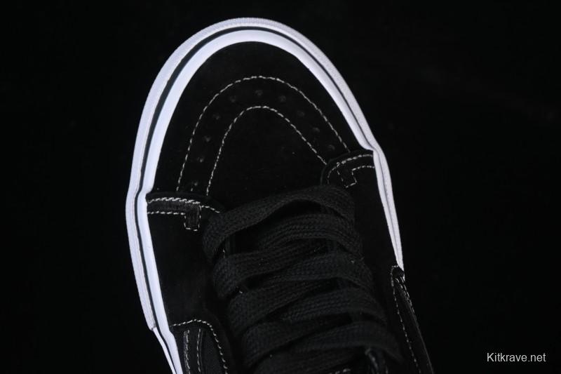 Vans Sk8-Low Low-Top Skate Shoes - VN0A4UUK2V4