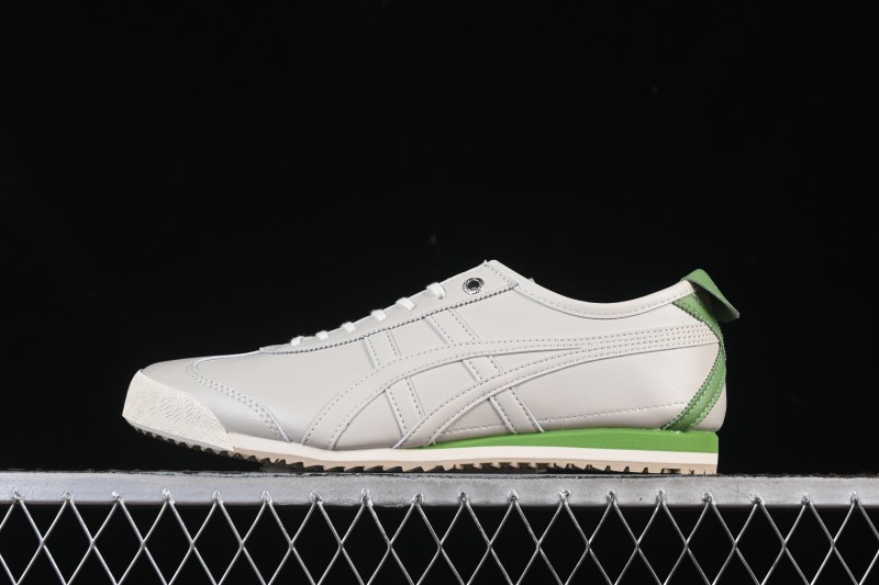 Onitsuka Tiger Mexico 66 SD Low-Top Casual Running Shoes - 1183A872-116