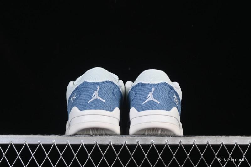 Nike Air Jordan Flight Court SP Retro Sports Sneakers - IB4414-100