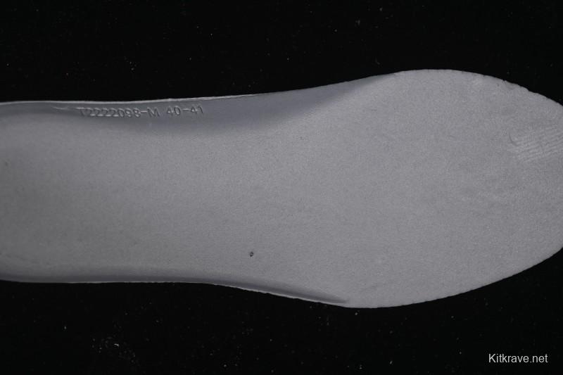 Balenciaga Hamptons Worn Out Retro Casual Shoes - WCURB1190