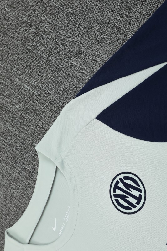25/26 Chelsea Light Short Sleeve Jersey+Shorts