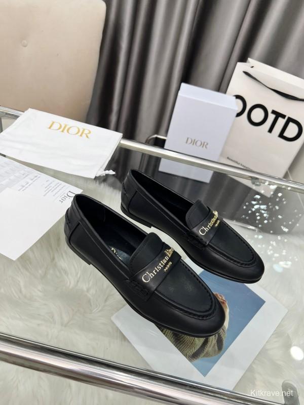 Dior SS 2025 Lightweight Series Loafer - LY00310
