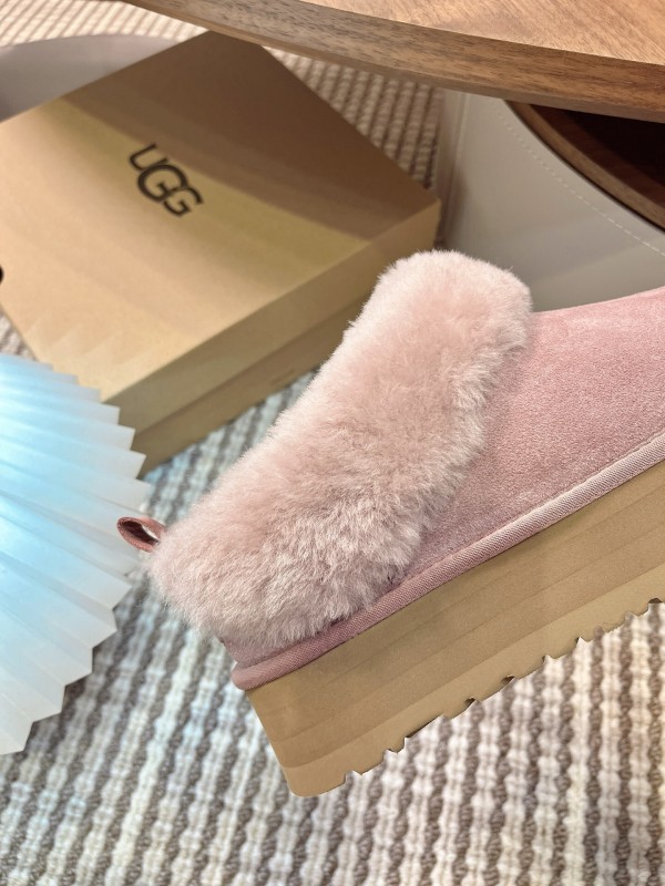 UGG Tasule Home Slippers for Autumn/Winter 2025 - 1171393
