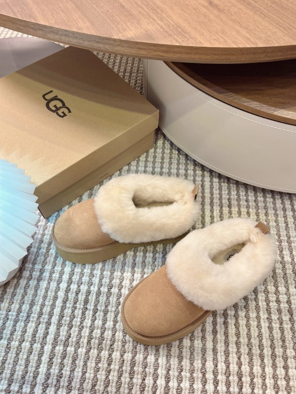 UGG Tasule Home Slippers for Fall/Winter 2025 - 1171393
