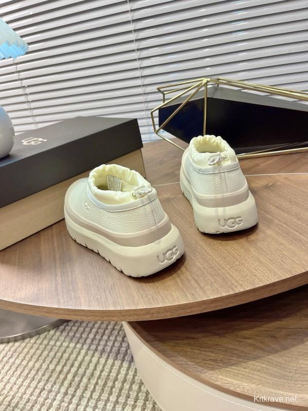 UGG Unisex Tasman Slipper Casual Shoes - MJ00270