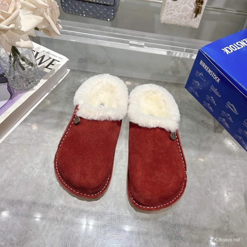 Birkenstock 2025 SS Japan Limited Edition Sandals - LY00250