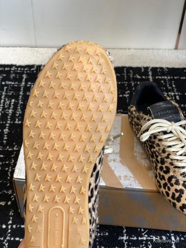 GGDB GGDBdb Casual Distressed Two-Way Wear Sneakers - KFY00250