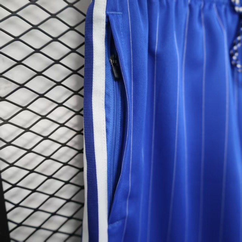 Player Version 25/26 Chelsea Blue Adidas Original Shorts