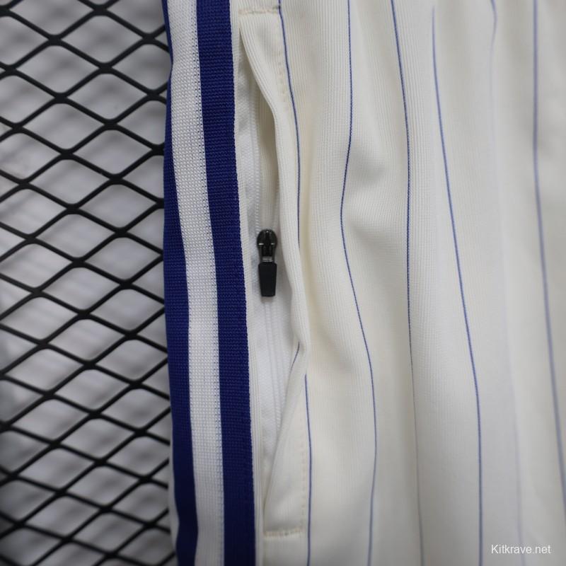 Player Version 25/26 Chelsea White Shorts