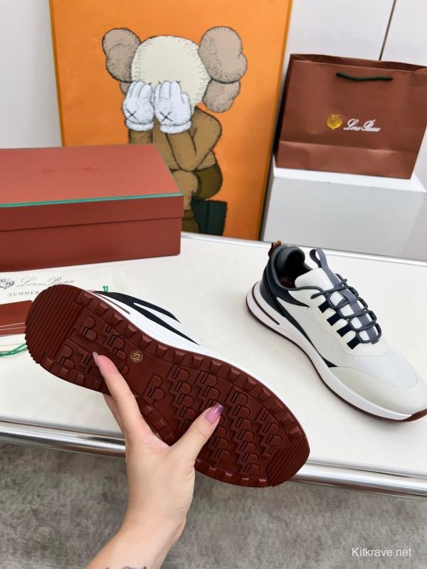 Adidas LP Jogging Men's Running Shoes Upgraded Version - KFY00300