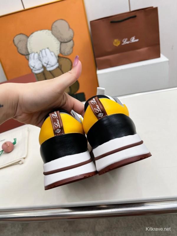 Adidas LP Jogging Men's Running Shoes Upgraded Version - KFY00300