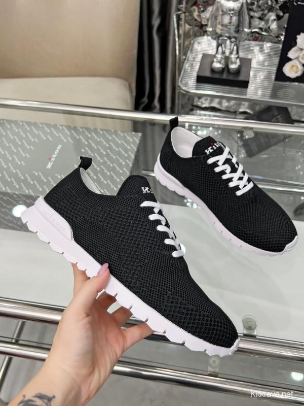 Kiton Four Seasons Classic Casual Knit - KFY00300