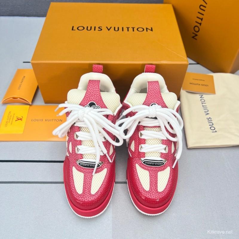 Adidas LY00430 Retro Basketball Sneakers with Upgraded Design - LY00430