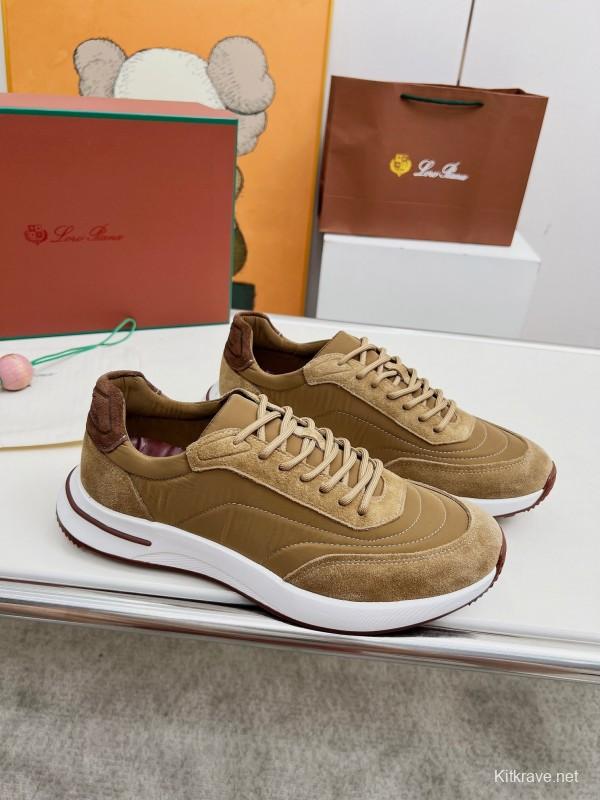 Adidas LP Jogging Men's Running Shoes Upgraded Design - KFY00300