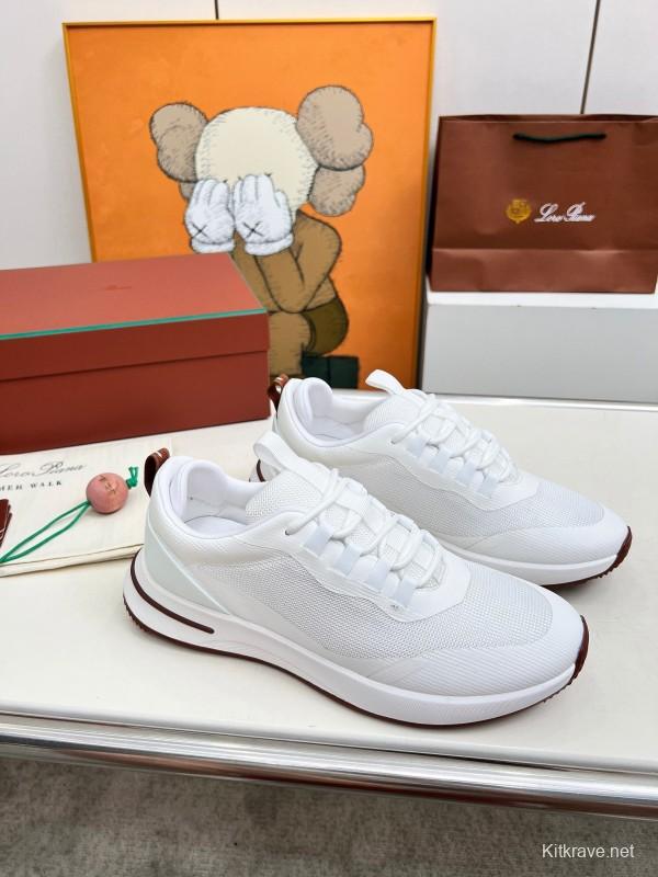 Adidas LP Jogging Men's Running Shoes Upgraded Version - KFY00300