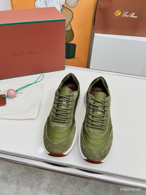 Adidas LP Jogging Men's Running Shoes Upgraded Version - KFY00300