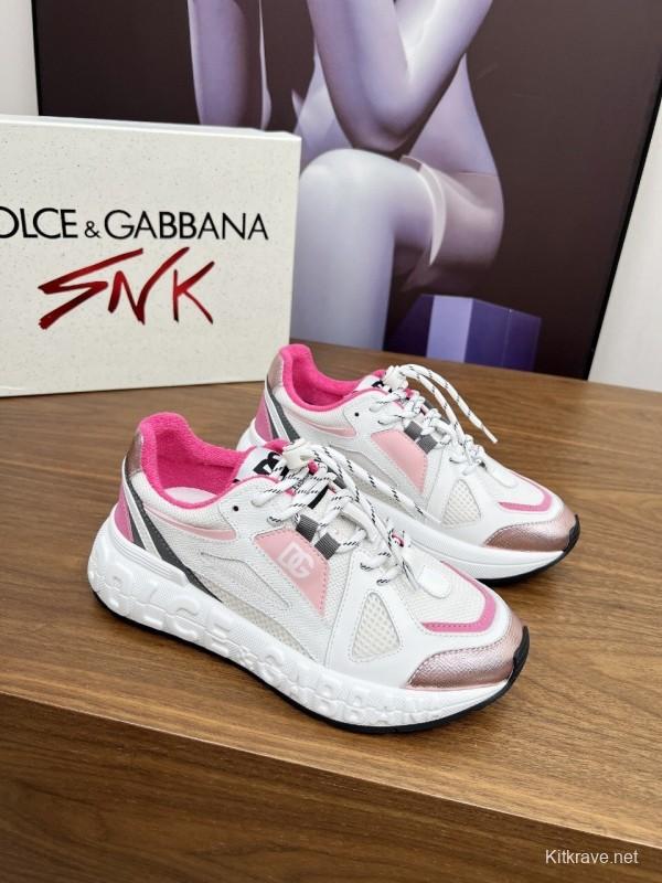 Adidas 2025 SS DG Couple Edition Casual Shoes - AS00320