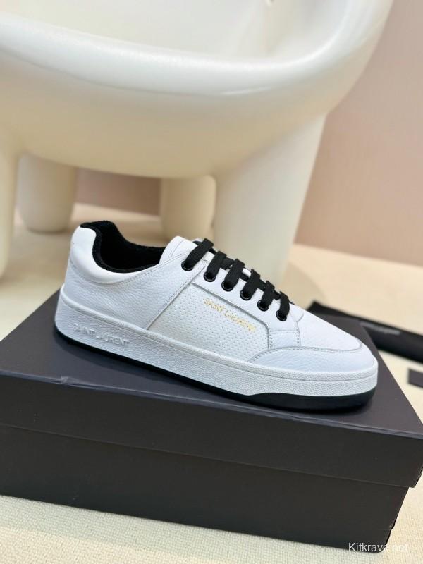 SAINT LAURENT SL61 Casual Series Retro Design - AS00330