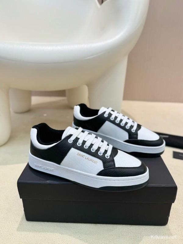 SAINT LAURENT SL61 Casual Retro Series - AS00330