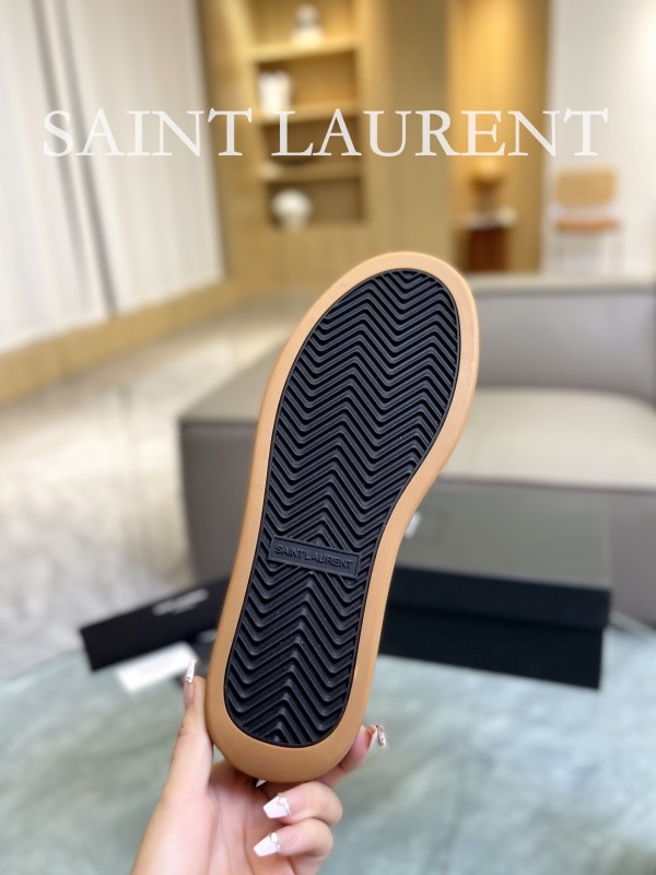 SAINT LAURENT SL61 Casual Series - AS00330