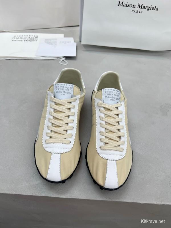 Maison Margiela Couple Sports Casual Shoes - AS00240