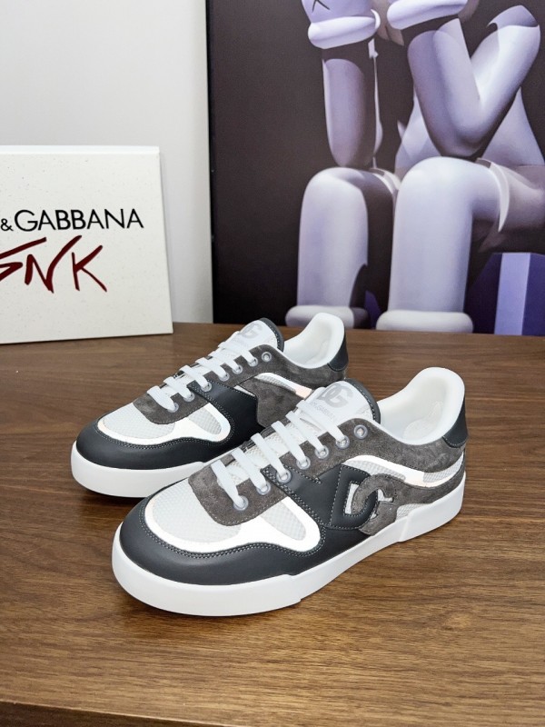 DG New Collection Men's Casual Shoes - LY00310