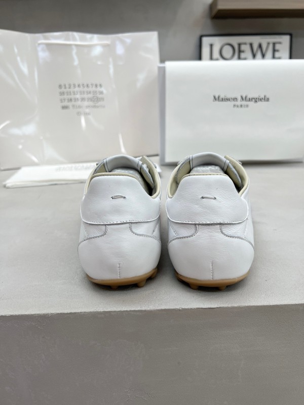 Maison Margiela Couple Sports Casual Shoes - AS00240