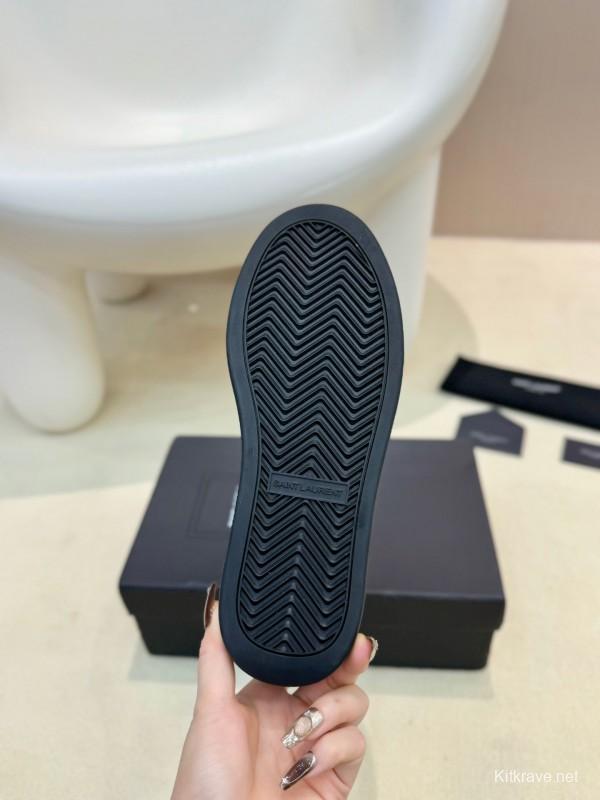 SAINT LAURENT SL61 Casual Retro Series - AS00330