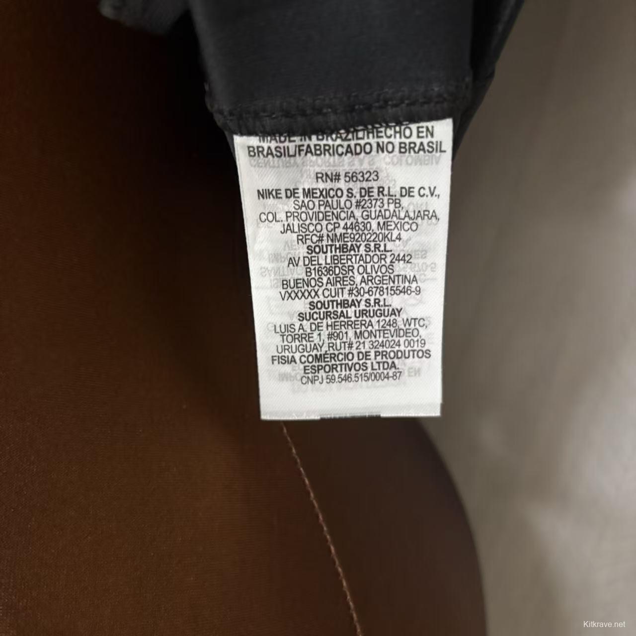 25/26 Women Corinthians Third Jersey