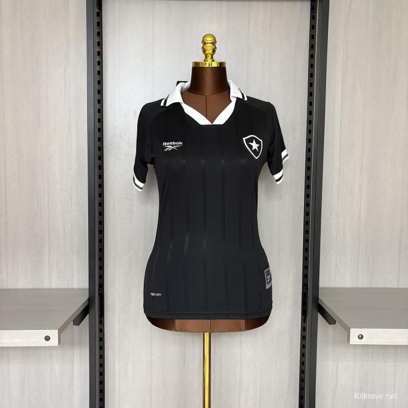 25/26 Women Botafogo Away