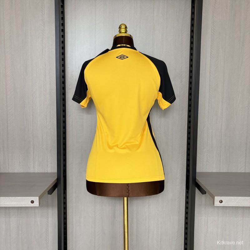 25/26 Women Sport Recife Away