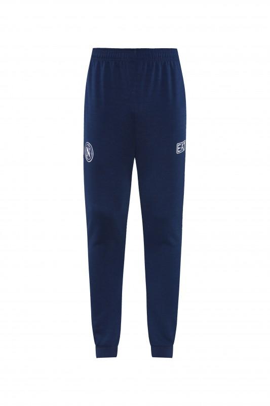 25/26 Napoli  White  Full zipper Jacket Tracksuit+ long pants